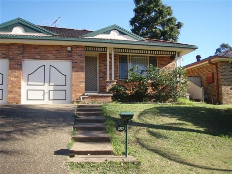 53B Bursaria Crecent, Glenmore Park NSW 2745