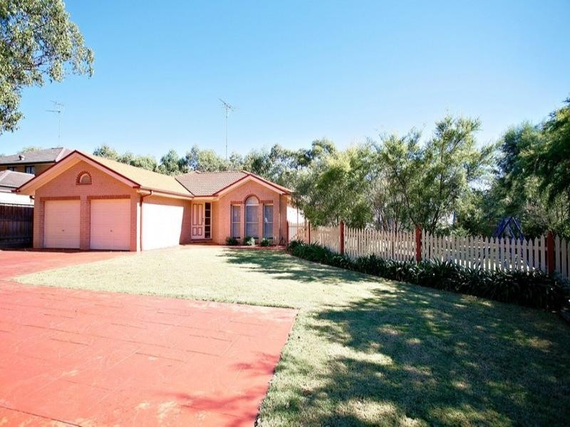 South Penrith NSW 2750