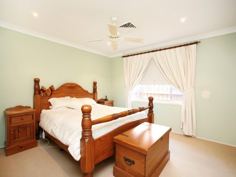 South Penrith NSW 2750