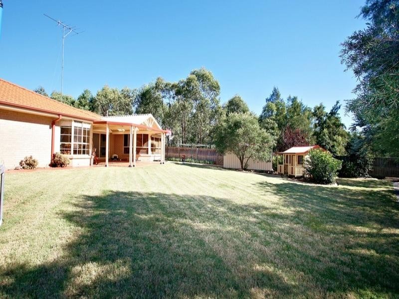 South Penrith NSW 2750