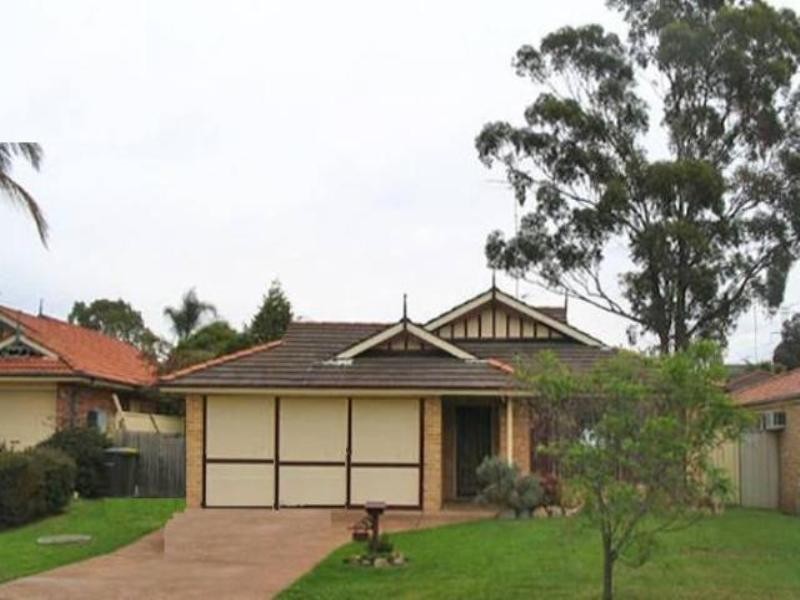 54 Woodlands Drive, Glenmore Park NSW 2745