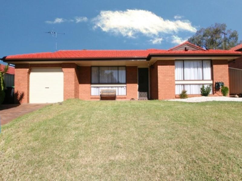 Werrington Downs NSW 2747