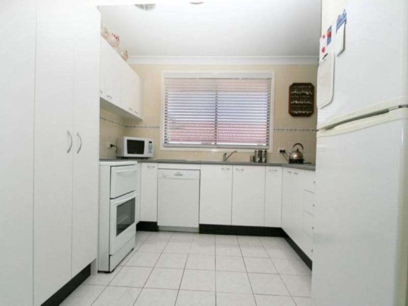 Werrington Downs NSW 2747