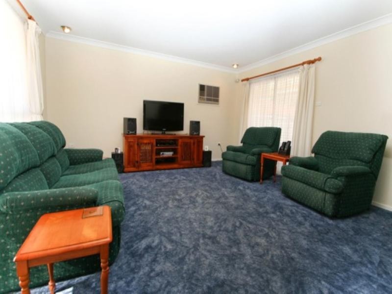 Werrington Downs NSW 2747