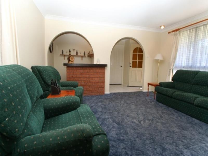 Werrington Downs NSW 2747