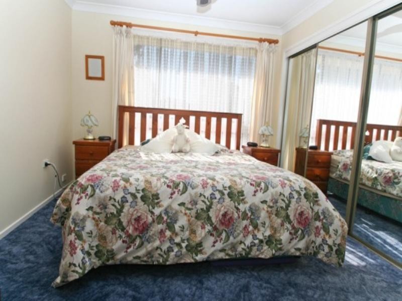 Werrington Downs NSW 2747