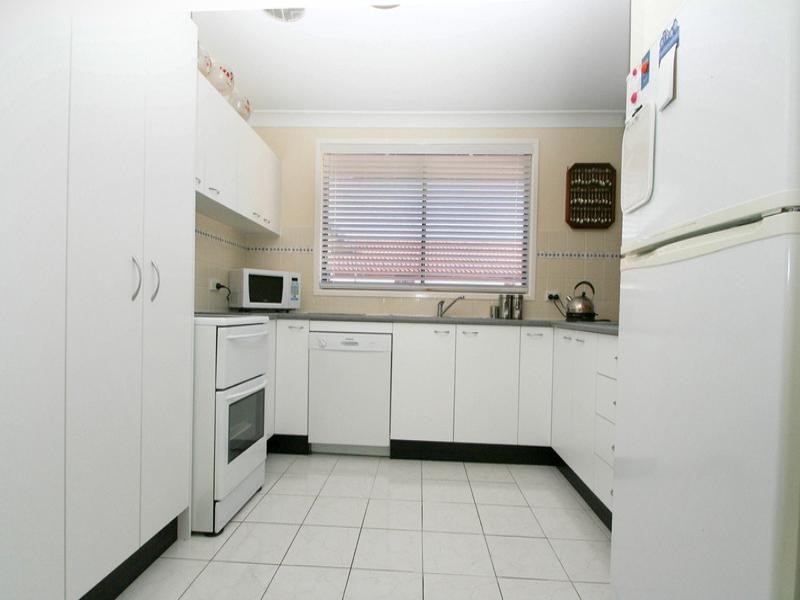 Werrington Downs NSW 2747