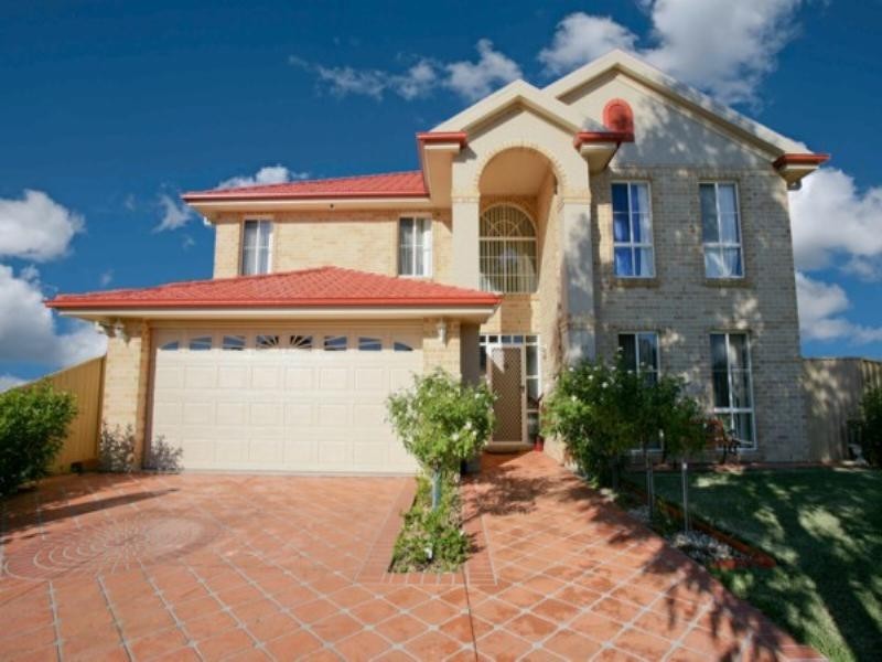 Glenmore Park NSW 2745