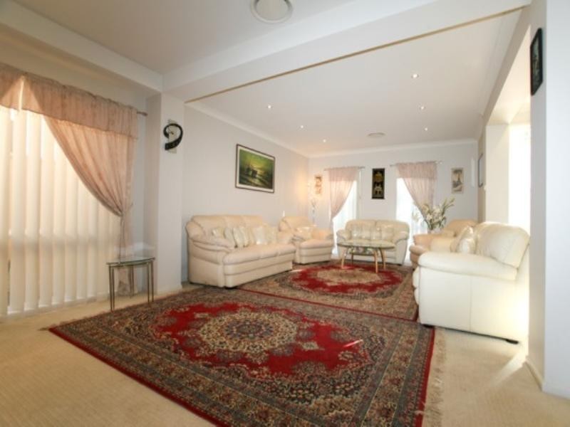 Glenmore Park NSW 2745