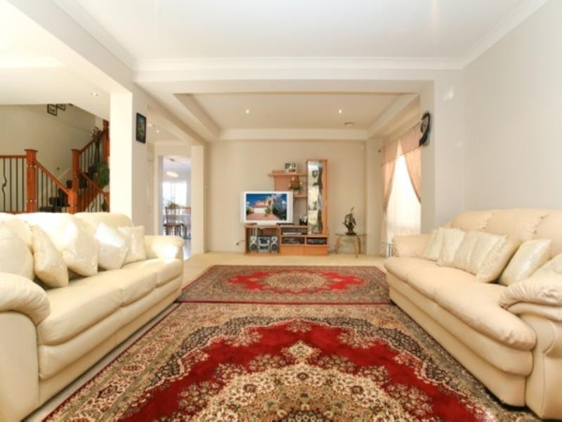 Glenmore Park NSW 2745