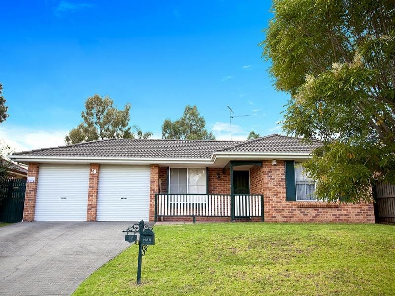 Glenmore Park NSW 2745