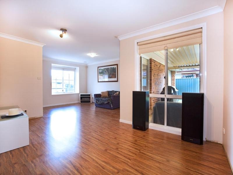 Glenmore Park NSW 2745