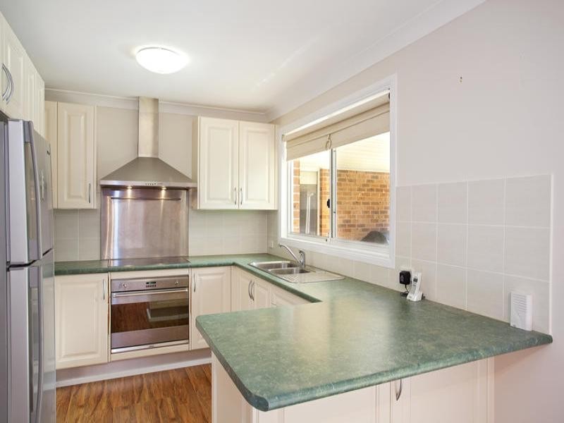 Glenmore Park NSW 2745