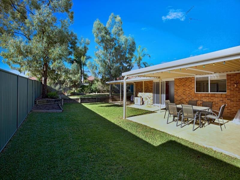 Glenmore Park NSW 2745