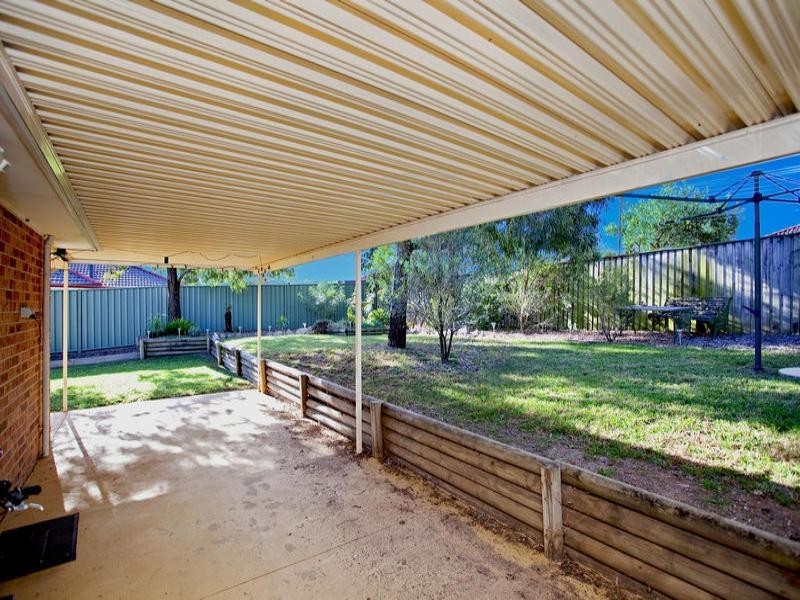 Glenmore Park NSW 2745