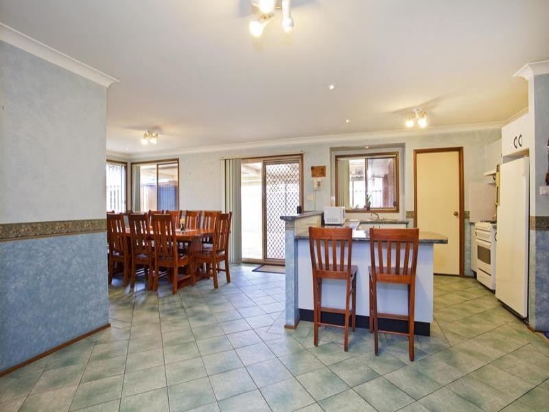 Glenmore Park NSW 2745