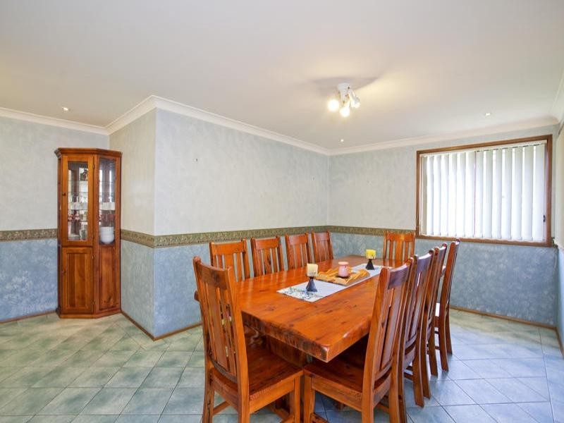 Glenmore Park NSW 2745