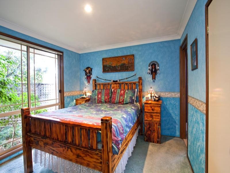 Glenmore Park NSW 2745