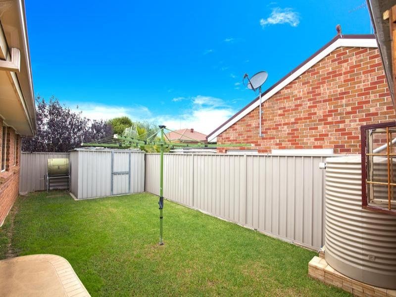 Glenmore Park NSW 2745