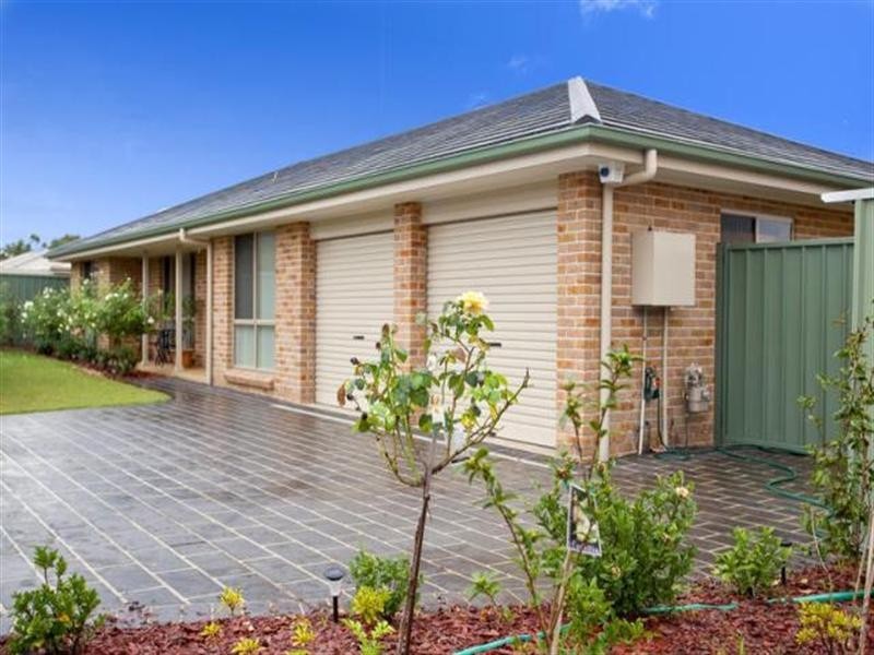 15A Jirramba Court, Glenmore Park NSW 2745