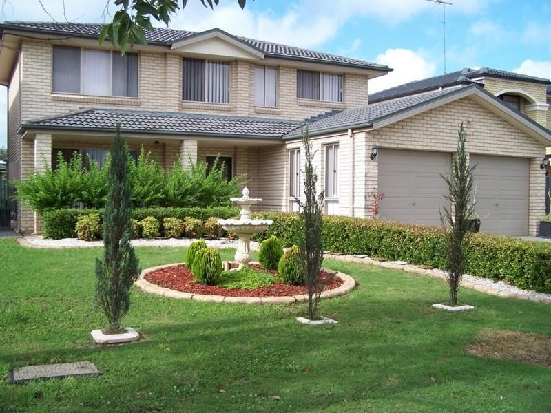 Glenmore Park NSW 2745