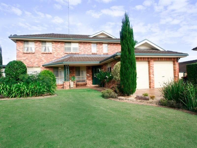 Glenmore Park NSW 2745