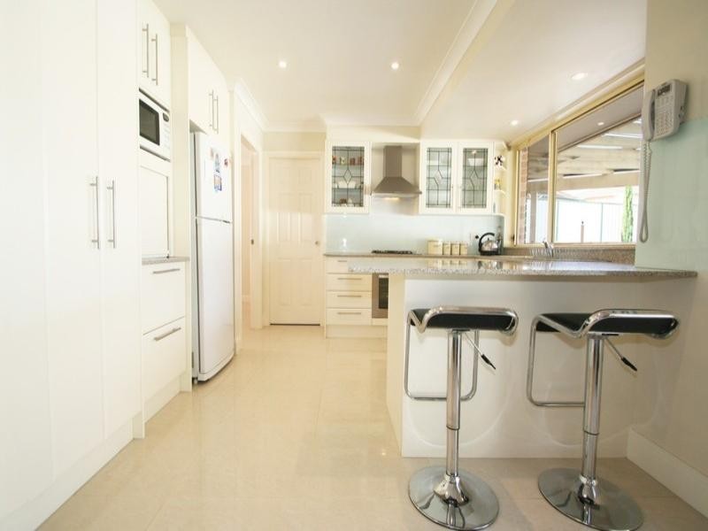 Glenmore Park NSW 2745