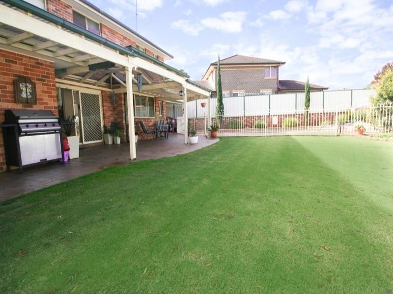 Glenmore Park NSW 2745