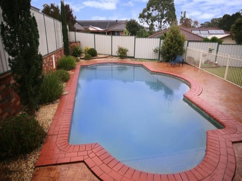 Glenmore Park NSW 2745
