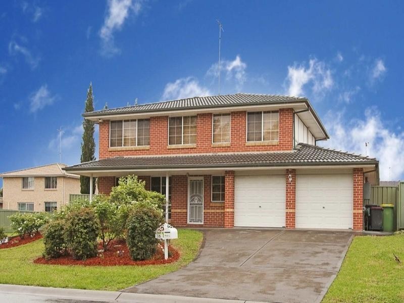 Glenmore Park NSW 2745