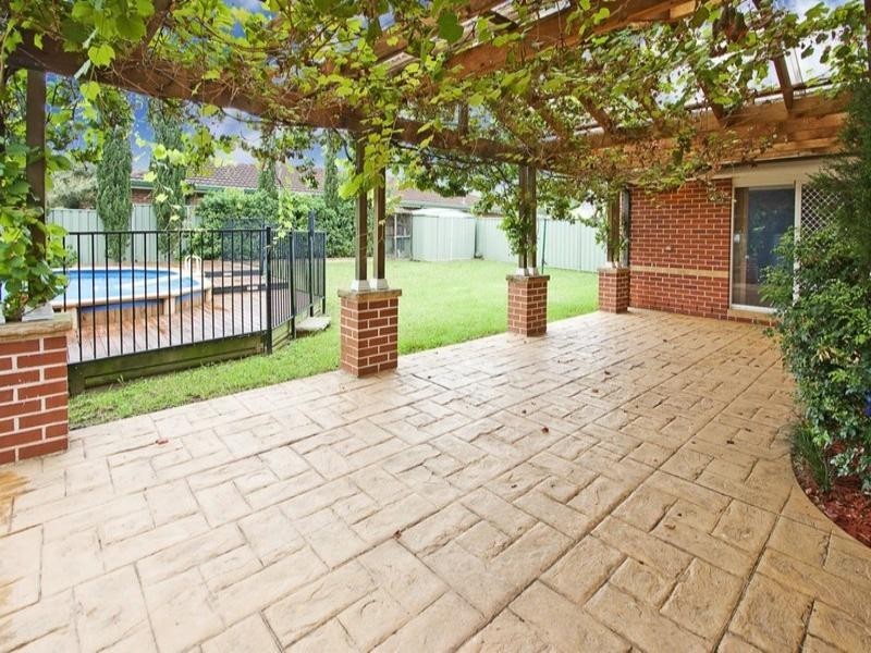 Glenmore Park NSW 2745