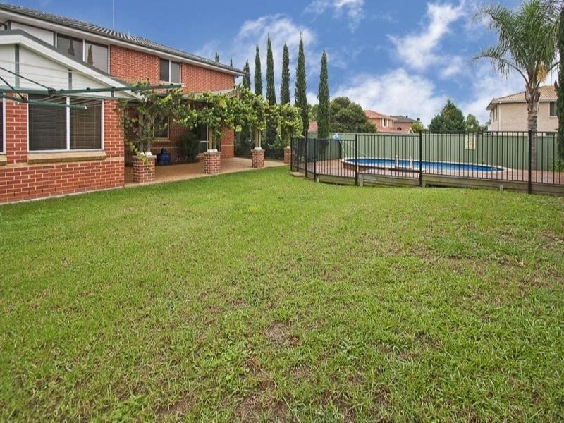Glenmore Park NSW 2745