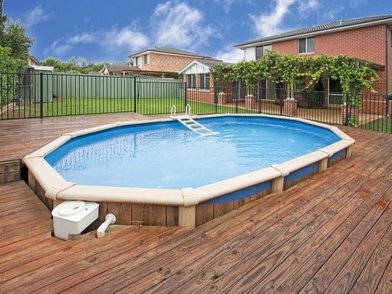 Glenmore Park NSW 2745
