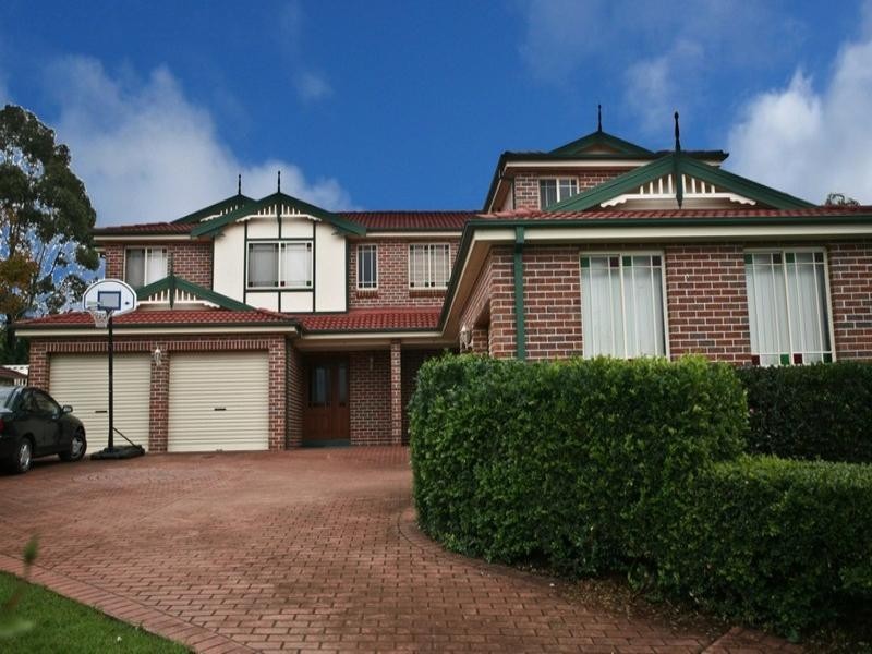 Glenmore Park NSW 2745
