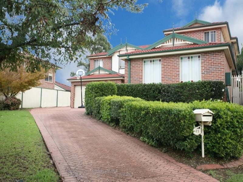 Glenmore Park NSW 2745