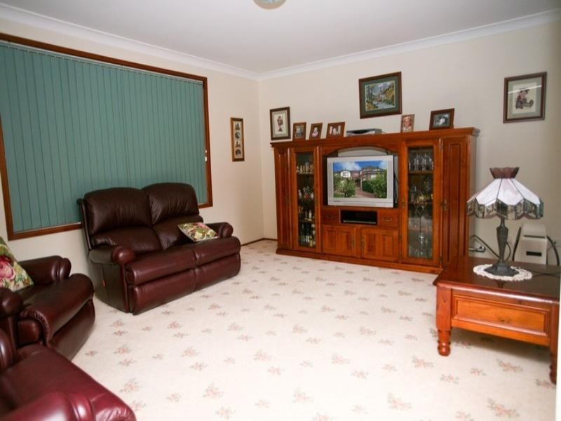 Glenmore Park NSW 2745