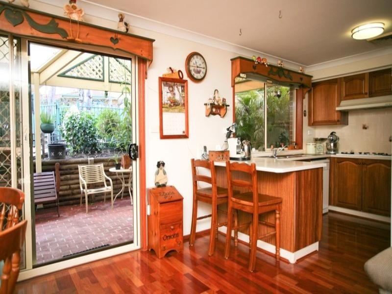 Glenmore Park NSW 2745