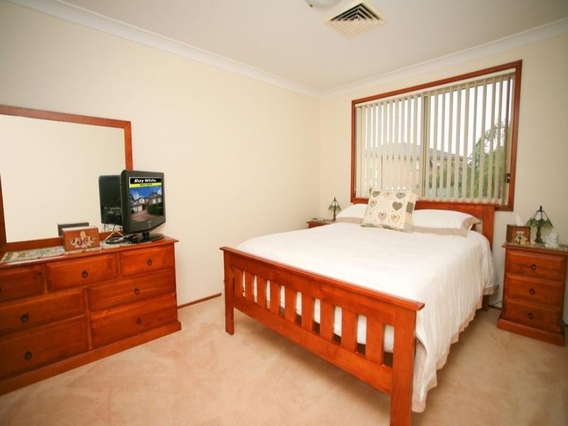 Glenmore Park NSW 2745