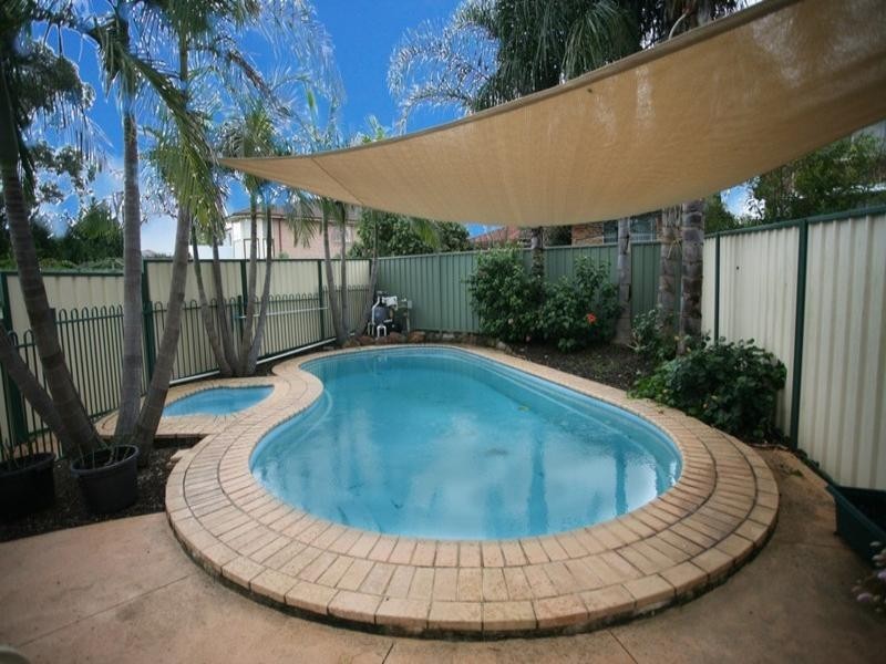 Glenmore Park NSW 2745