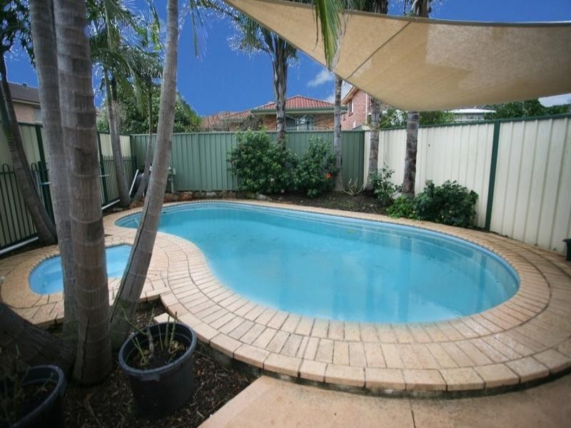 Glenmore Park NSW 2745