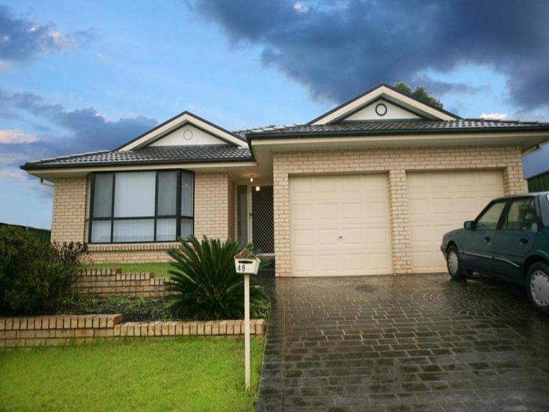 Glenmore Park NSW 2745