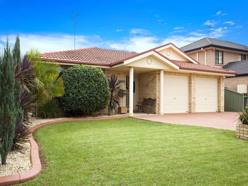 Glenmore Park NSW 2745