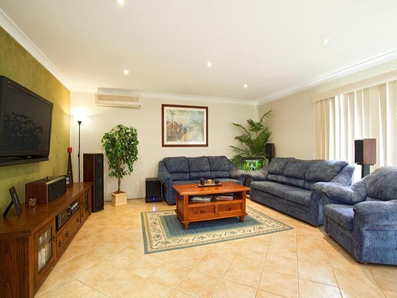 Glenmore Park NSW 2745