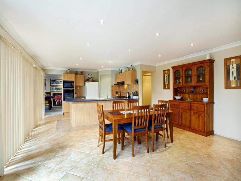 Glenmore Park NSW 2745