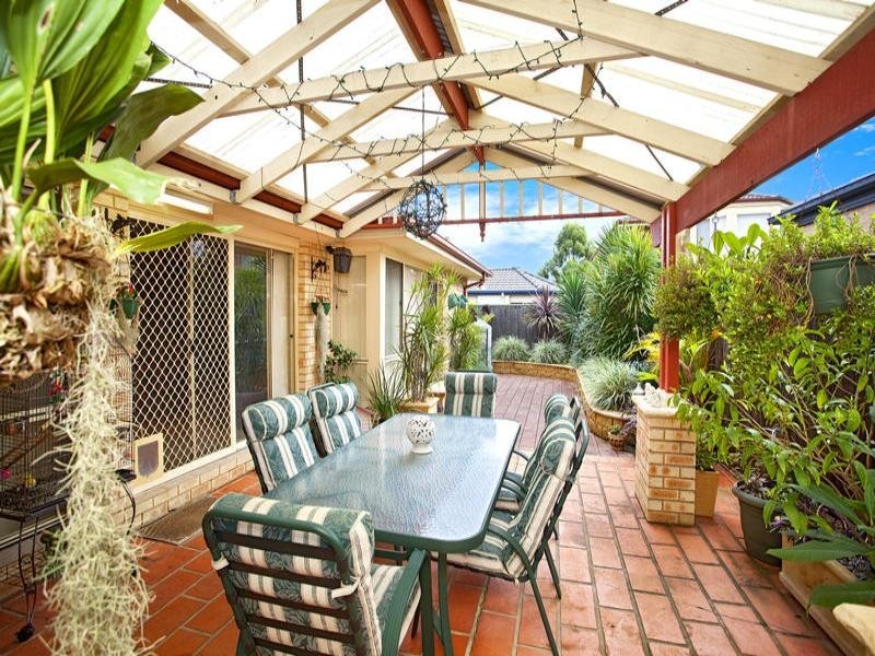 Glenmore Park NSW 2745