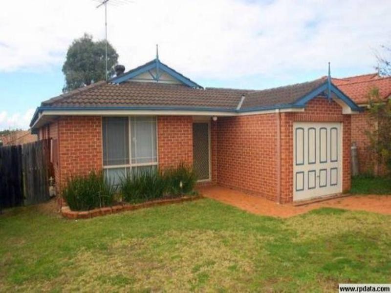 57 Kumbara Close, Glenmore Park NSW 2745