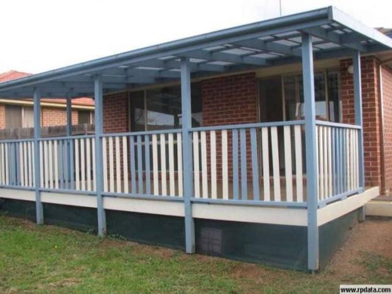 57 Kumbara Close, Glenmore Park NSW 2745