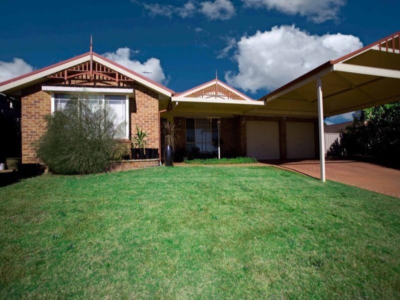 Glenmore Park NSW 2745