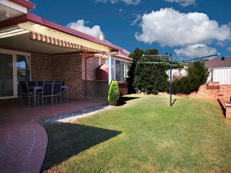 Glenmore Park NSW 2745