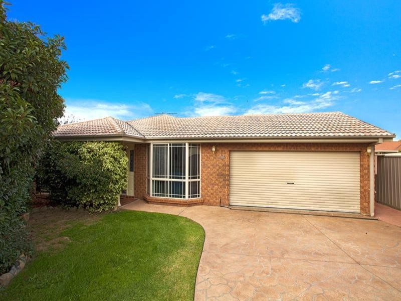 Glenmore Park NSW 2745